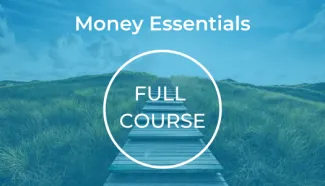 Money Essentials: The Path to Financial Success e-learning course