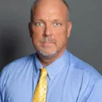 James Erben Headshot - Event RIsk