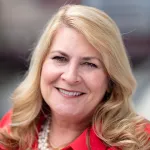 Elizabeth J. Whitlow, Senior Relationship Manager, Family Office Exchange