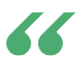 Quote icon